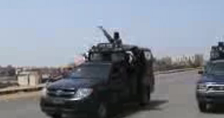 Firing on STP protest, 3 killed 